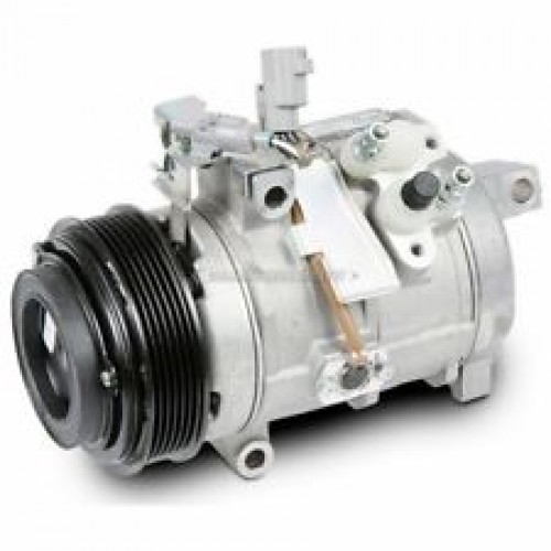 2005-2009 LEXUS GX470 AC COMPRESSOR